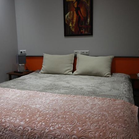 Evangelia Homes Сікія Екстер'єр фото