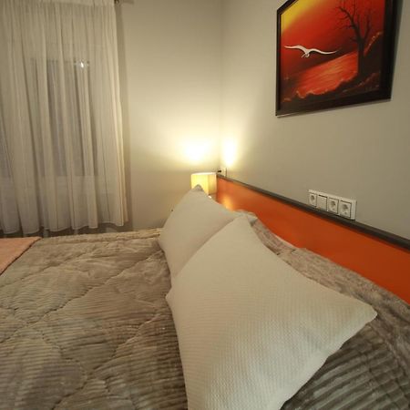 Evangelia Homes Сікія Екстер'єр фото